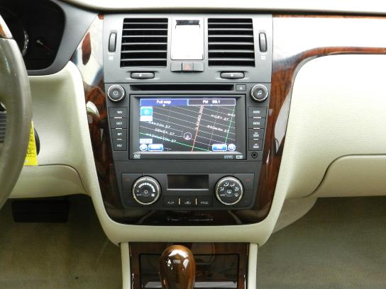 Florida Fine Cars - Used CADILLAC DTS 2006 HOLLYWOOD Performance