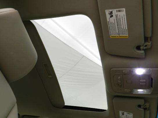 Florida Fine Cars - Used CADILLAC DTS 2006 HOLLYWOOD Performance