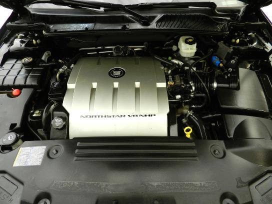 Florida Fine Cars - Used CADILLAC DTS 2006 HOLLYWOOD Performance