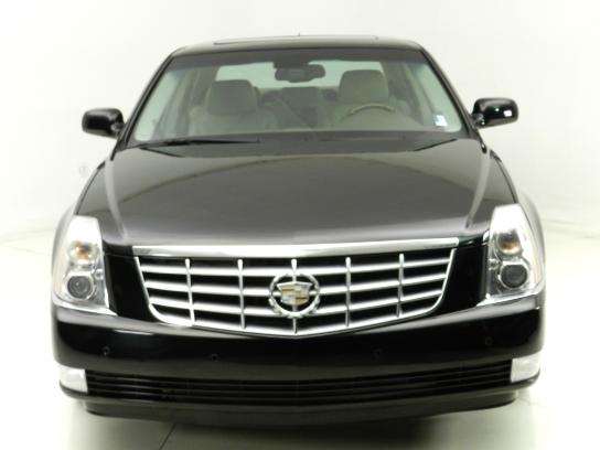 Florida Fine Cars - Used CADILLAC DTS 2006 HOLLYWOOD Performance