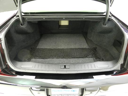 Florida Fine Cars - Used CADILLAC DTS 2006 HOLLYWOOD Performance