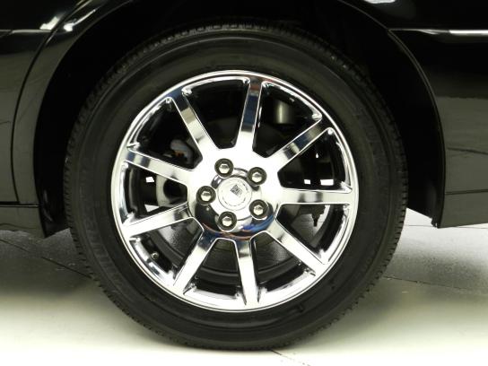 Florida Fine Cars - Used CADILLAC DTS 2006 HOLLYWOOD Performance