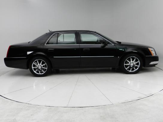 Florida Fine Cars - Used CADILLAC DTS 2006 HOLLYWOOD Performance