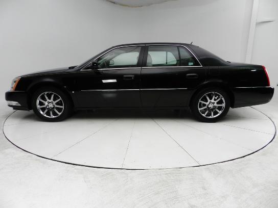Florida Fine Cars - Used CADILLAC DTS 2006 HOLLYWOOD Performance