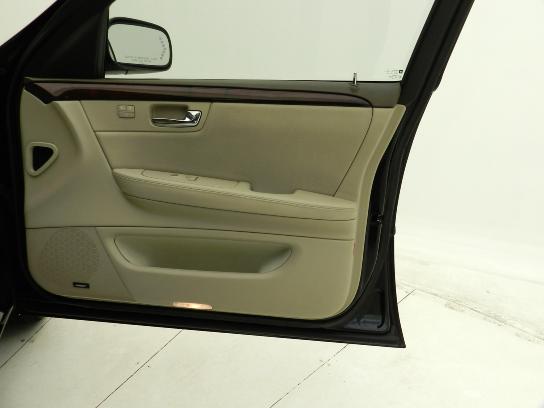 Florida Fine Cars - Used CADILLAC DTS 2006 HOLLYWOOD Performance