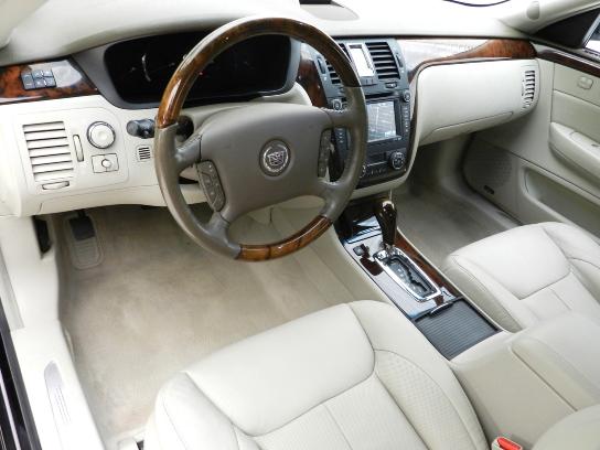 Florida Fine Cars - Used CADILLAC DTS 2006 HOLLYWOOD Performance