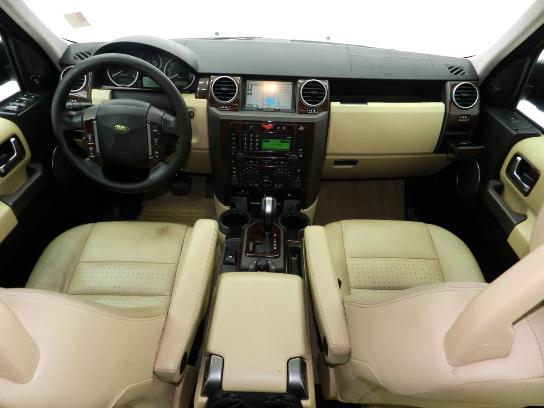 Florida Fine Cars - Used LAND ROVER LR3 2005 MIAMI SE 4WD