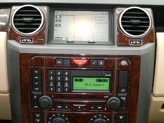 Florida Fine Cars - Used LAND ROVER LR3 2005 MIAMI SE 4WD