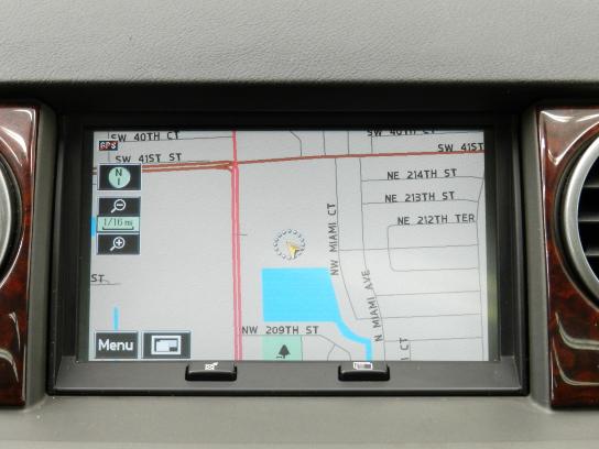 Florida Fine Cars - Used LAND ROVER LR3 2005 MIAMI SE 4WD