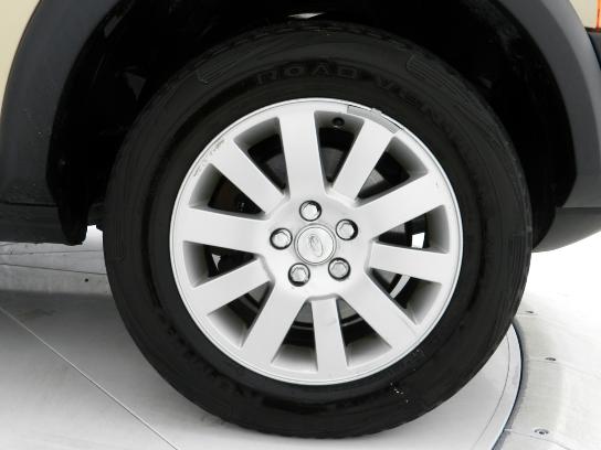 Florida Fine Cars - Used LAND ROVER LR3 2005 MIAMI SE 4WD