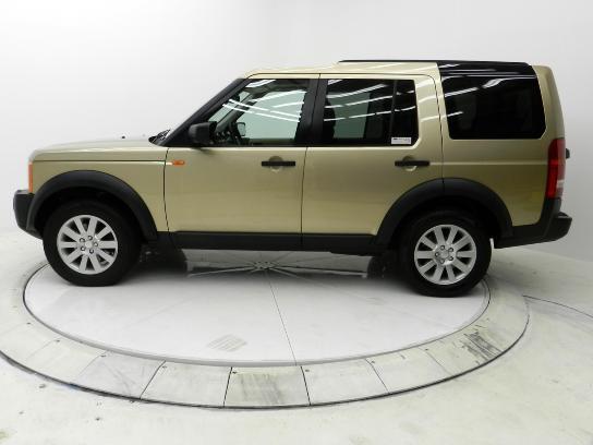 Florida Fine Cars - Used LAND ROVER LR3 2005 MIAMI SE 4WD