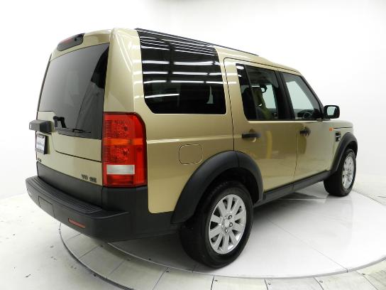 Florida Fine Cars - Used LAND ROVER LR3 2005 MIAMI SE 4WD
