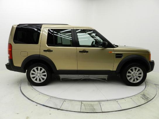 Florida Fine Cars - Used LAND ROVER LR3 2005 MIAMI SE 4WD