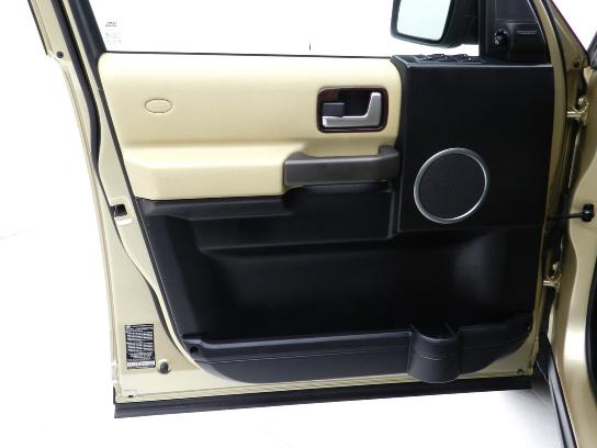 Florida Fine Cars - Used LAND ROVER LR3 2005 MIAMI SE 4WD