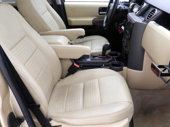 Florida Fine Cars - Used LAND ROVER LR3 2005 MIAMI SE 4WD