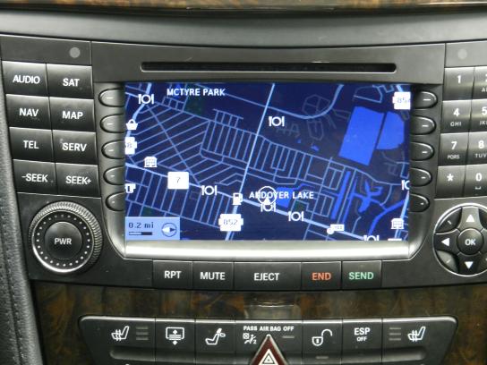 Florida Fine Cars - Used MERCEDES-BENZ CLS CLASS 2006 MIAMI CLS500