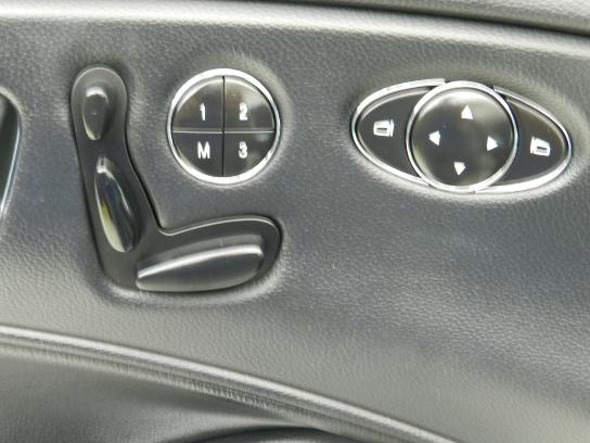 Florida Fine Cars - Used MERCEDES-BENZ CLS CLASS 2006 MIAMI CLS500