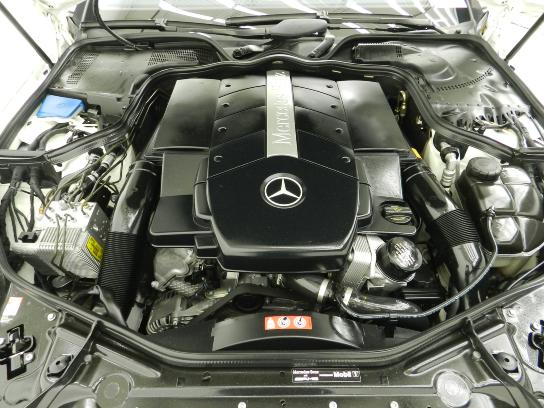 Florida Fine Cars - Used MERCEDES-BENZ CLS CLASS 2006 MIAMI CLS500