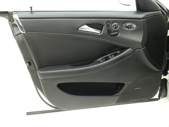 Florida Fine Cars - Used MERCEDES-BENZ CLS CLASS 2006 MIAMI CLS500