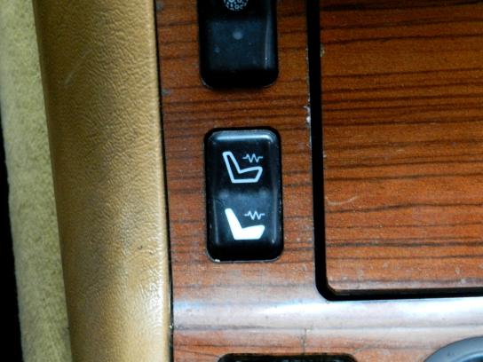 Florida Fine Cars - Used MERCEDES-BENZ S CLASS 1993 MIAMI 300SE