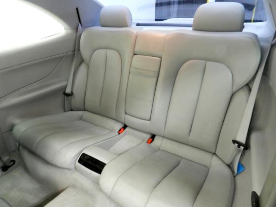 Florida Fine Cars - Used MERCEDES-BENZ CLK CLASS 1999 MIAMI CLK320