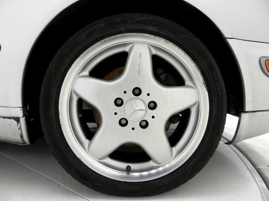 Florida Fine Cars - Used MERCEDES-BENZ CLK CLASS 1999 MIAMI CLK320