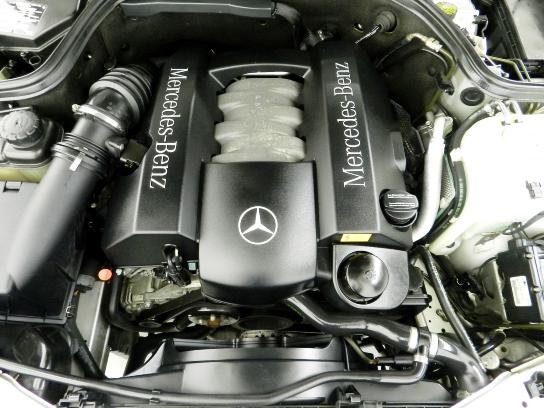 Florida Fine Cars - Used MERCEDES-BENZ CLK CLASS 1999 MIAMI CLK320