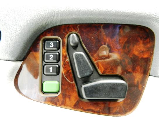 Florida Fine Cars - Used MERCEDES-BENZ CLK CLASS 1999 MIAMI CLK320