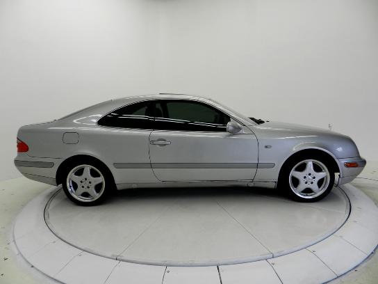 Florida Fine Cars - Used MERCEDES-BENZ CLK CLASS 1999 MIAMI CLK320