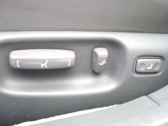 Florida Fine Cars - Used LEXUS LS 1995 HOLLYWOOD LS400