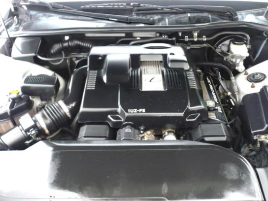 Florida Fine Cars - Used LEXUS LS 1995 HOLLYWOOD LS400