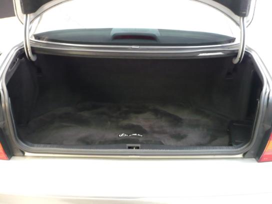 Florida Fine Cars - Used LEXUS LS 1995 HOLLYWOOD LS400