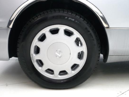 Florida Fine Cars - Used LEXUS LS 1995 HOLLYWOOD LS400