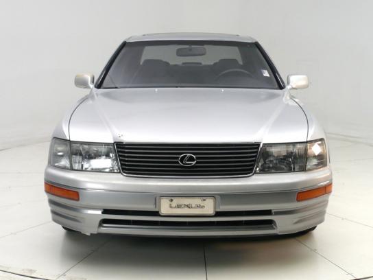 Florida Fine Cars - Used LEXUS LS 1995 HOLLYWOOD LS400