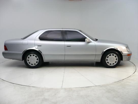 Florida Fine Cars - Used LEXUS LS 1995 HOLLYWOOD LS400