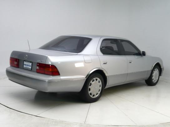 Florida Fine Cars - Used LEXUS LS 1995 HOLLYWOOD LS400