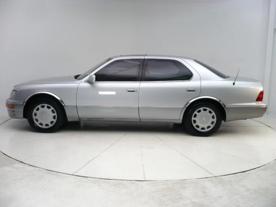 Florida Fine Cars - Used LEXUS LS 1995 HOLLYWOOD LS400