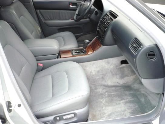 Florida Fine Cars - Used LEXUS LS 1995 HOLLYWOOD LS400