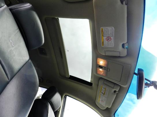 Florida Fine Cars - Used INFINITI FX35 2005 MIAMI AWD