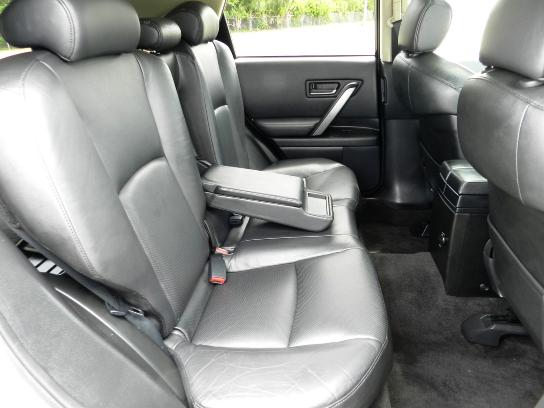 Florida Fine Cars - Used INFINITI FX35 2005 MIAMI AWD