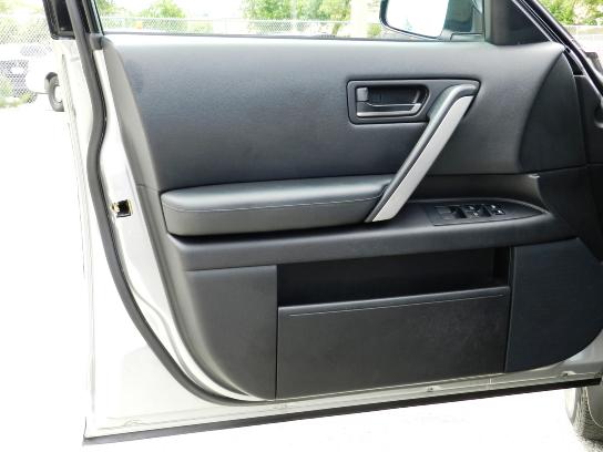 Florida Fine Cars - Used INFINITI FX35 2005 MIAMI AWD