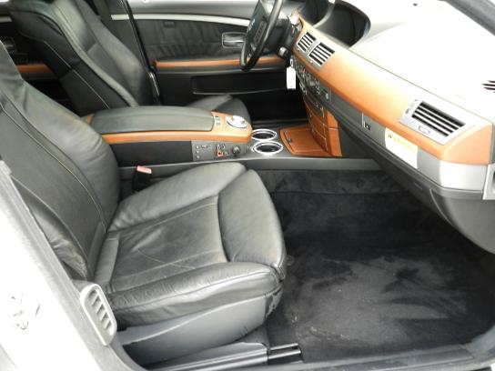 Florida Fine Cars - Used BMW 7 SERIES 2002 MIAMI 745Li