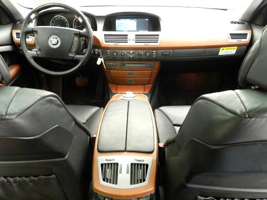 Florida Fine Cars - Used BMW 7 SERIES 2002 MIAMI 745Li