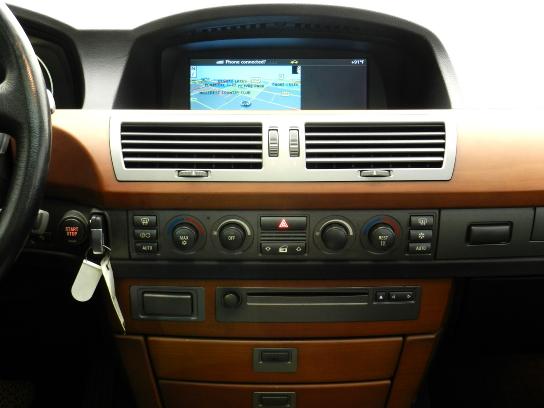 Florida Fine Cars - Used BMW 7 SERIES 2002 MIAMI 745Li