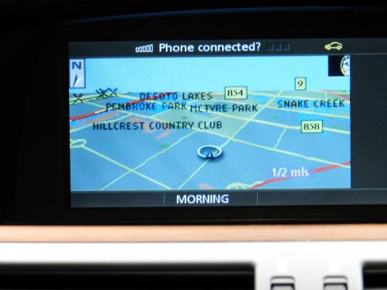 Florida Fine Cars - Used BMW 7 SERIES 2002 MIAMI 745Li