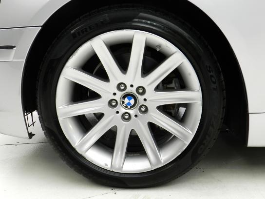 Florida Fine Cars - Used BMW 7 SERIES 2002 MIAMI 745Li