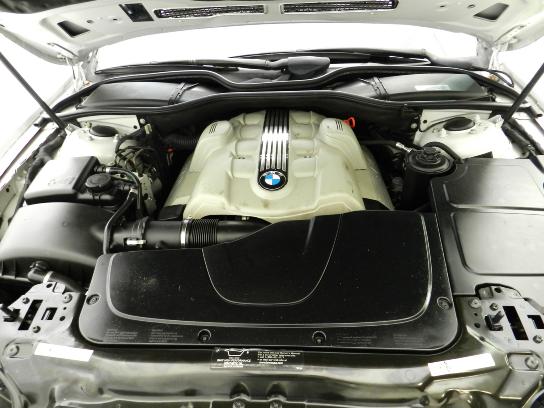 Florida Fine Cars - Used BMW 7 SERIES 2002 MIAMI 745Li