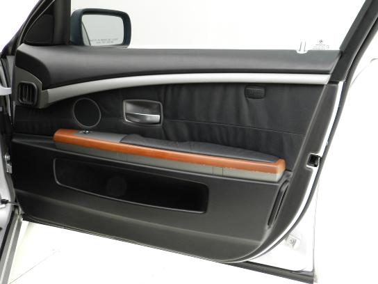 Florida Fine Cars - Used BMW 7 SERIES 2002 MIAMI 745Li