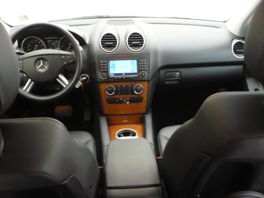 Florida Fine Cars - Used MERCEDES-BENZ M CLASS 2007 HOLLYWOOD ML320 CDI