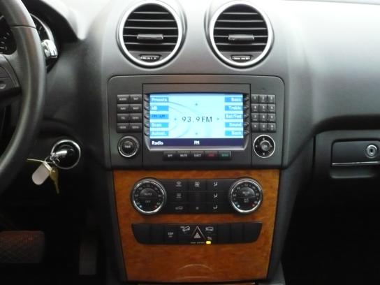 Florida Fine Cars - Used MERCEDES-BENZ M CLASS 2007 HOLLYWOOD ML320 CDI
